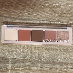 Natasha Denona Eyeshadow Palette